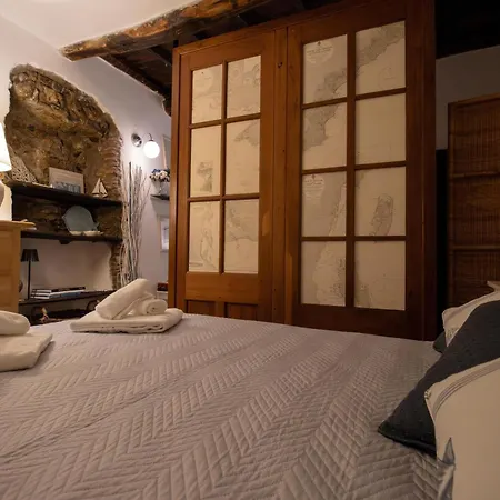 La Casina Apartamento La Spezia