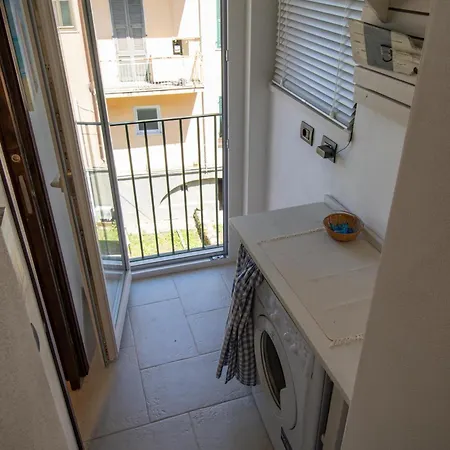 La Casina Lägenhet