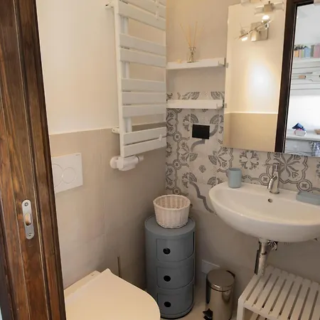 Lägenhet La Casina
