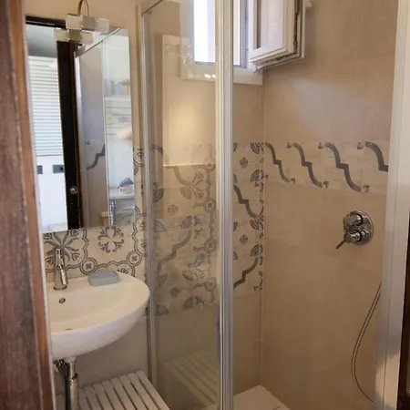 Apartamento La Casina La Spezia