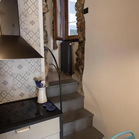 Lägenhet La Casina *