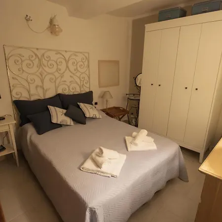 La Casina Lägenhet *