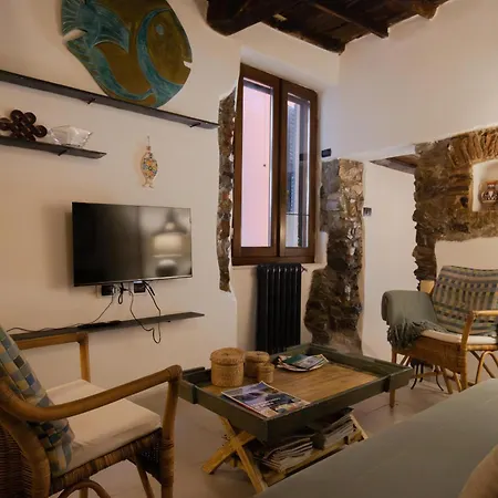 La Casina La Spezia